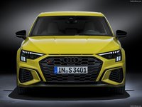 Audi S3 Sportback 2021 stickers 1430244