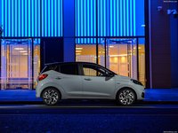Hyundai i10 N Line 2020 Poster 1430302