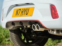 Hyundai i10 N Line 2020 Mouse Pad 1430323