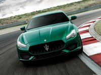 Maserati Quattroporte Trofeo 2021 Poster 1430331