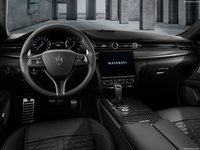 Maserati Quattroporte Trofeo 2021 stickers 1430335