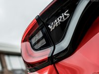 Toyota Yaris 2020 Longsleeve T-shirt #1430517
