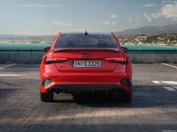 Audi S3 Sedan 2021 Poster 1430578