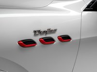 Maserati Levante Trofeo 2021 stickers 1430599