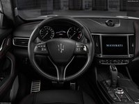 Maserati Levante Trofeo 2021 hoodie #1430602
