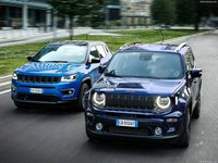 Jeep Renegade 4xe 2021 Poster 1430607