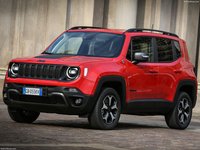 Jeep Renegade 4xe 2021 puzzle 1430610