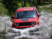 Jeep Renegade 4xe 2021 puzzle 1430618