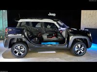 Jeep Renegade 4xe 2021 Tank Top #1430626