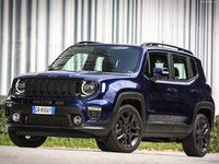 Jeep Renegade 4xe 2021 puzzle 1430628
