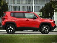 Jeep Renegade 4xe 2021 Poster 1430629