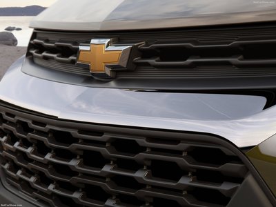 Chevrolet Trailblazer 2021 stickers 1430668