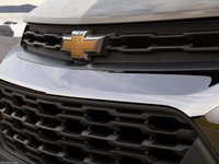 Chevrolet Trailblazer 2021 stickers 1430668