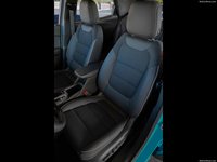 Chevrolet Trailblazer 2021 stickers 1430672