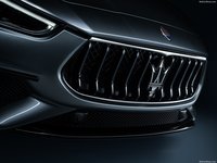 Maserati Ghibli Hybrid 2021 Tank Top #1430805