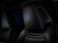 Maserati Ghibli Hybrid 2021 Mouse Pad 1430818