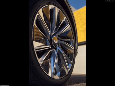 Cadillac Lyriq Concept 2020 stickers 1430902