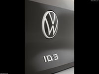 Volkswagen ID.3 1st Edition 2020 stickers 1430908