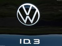 Volkswagen ID.3 1st Edition 2020 tote bag #1430967
