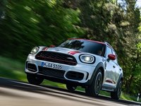 Mini John Cooper Works Countryman 2021 puzzle 1431070