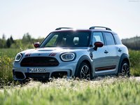 Mini John Cooper Works Countryman 2021 mug #1431074