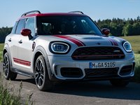 Mini John Cooper Works Countryman 2021 mug #1431086