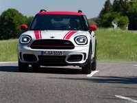 Mini John Cooper Works Countryman 2021 mug #1431100