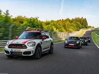 Mini John Cooper Works Countryman 2021 Mouse Pad 1431102