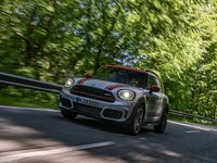 Mini John Cooper Works Countryman 2021 Mouse Pad 1431108