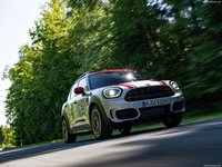 Mini John Cooper Works Countryman 2021 Longsleeve T-shirt #1431109