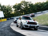 Mini John Cooper Works Countryman 2021 Mouse Pad 1431112