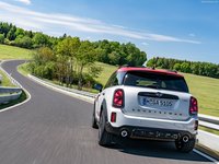Mini John Cooper Works Countryman 2021 mug #1431115