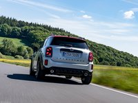 Mini John Cooper Works Countryman 2021 Poster 1431117