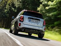 Mini John Cooper Works Countryman 2021 mug #1431122
