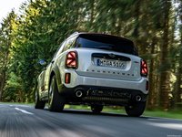 Mini John Cooper Works Countryman 2021 Poster 1431127