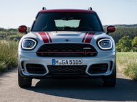 Mini John Cooper Works Countryman 2021 Mouse Pad 1431133