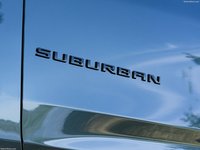Chevrolet Suburban 2021 Mouse Pad 1431162