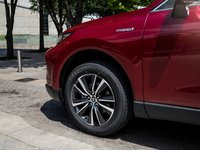 Toyota Venza 2021 Mouse Pad 1431212