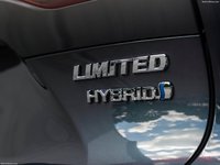 Toyota Venza 2021 stickers 1431216