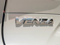 Toyota Venza 2021 t-shirt #1431266