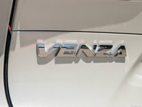 Toyota Venza 2021 Longsleeve T-shirt #1431266