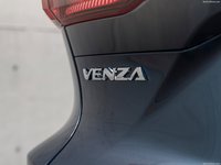 Toyota Venza 2021 Longsleeve T-shirt #1431277