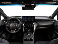 Toyota Venza 2021 Longsleeve T-shirt #1431280