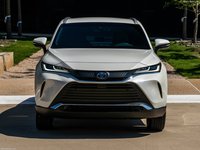 Toyota Venza 2021 Longsleeve T-shirt #1431282