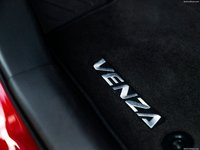 Toyota Venza 2021 puzzle 1431315