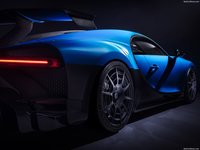 Bugatti Chiron Pur Sport 2021 Mouse Pad 1431348
