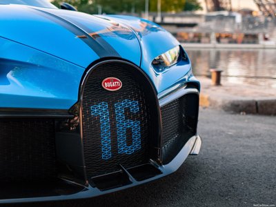 Bugatti Chiron Pur Sport 2021 Poster 1431351