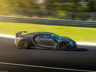 Bugatti Chiron Pur Sport 2021 puzzle 1431353