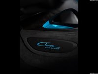 Bugatti Chiron Pur Sport 2021 hoodie #1431362