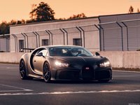 Bugatti Chiron Pur Sport 2021 tote bag #1431364